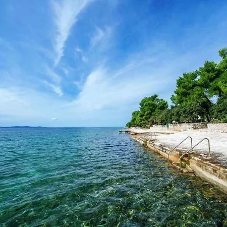 Apartment In Petrcane - Zadar Riviera 7842 * Petrcane
